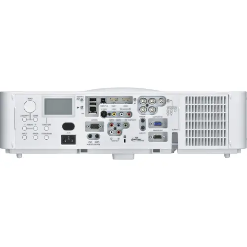 Hitachi CP-WX8255A