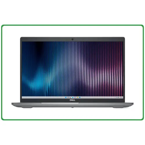 Dell Latitude 5540 i5-1350P 16GB 256M.2 15.6