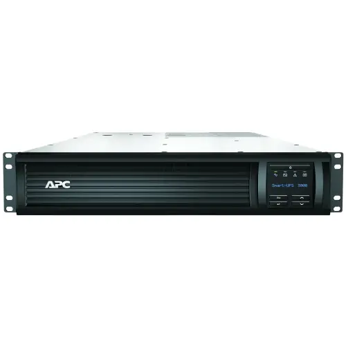 APC SMART-UPS 1500 2u Rack