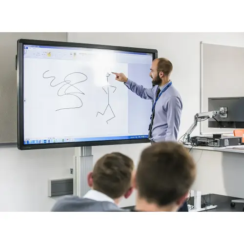 CleverTouch Pro T-SERIES 65