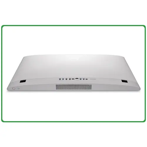 Dell Inspiron 24 5410 i7-1255U 16GB 1TBHDD+256M.2 24