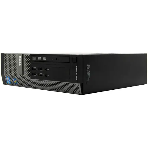 Dell OptiPlex 7010 i3-3240 8GB RAM 250GB HDD NoLic