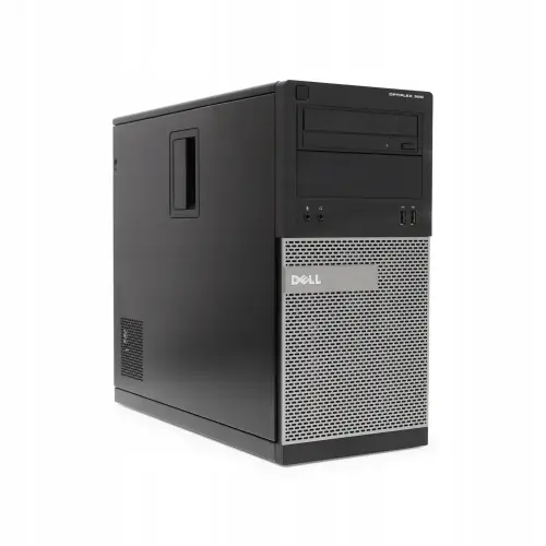 Dell OptiPlex 390 i3 3GB 250GB HDD DVD Dell OptiPlex 390 i3 3GB 250GB HDD DVD