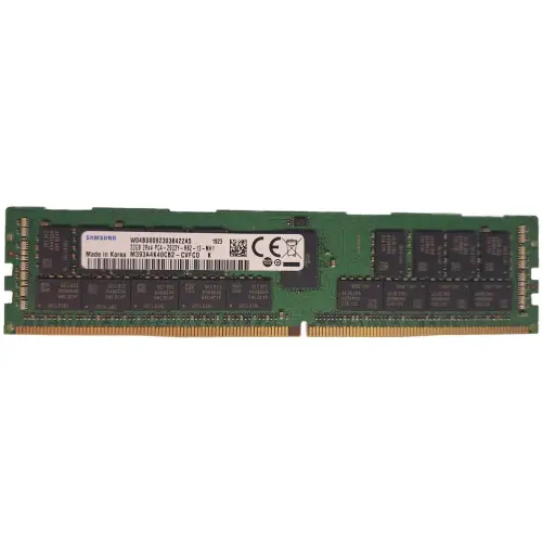Pamięć RAM DDR4 32GB 2933 (serwerowa)