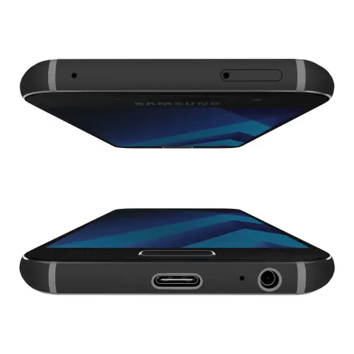 Telefon Samsung Galaxy A3 (SM-A320FL) NOWY