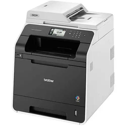 Brother DCP-L8400CDN D