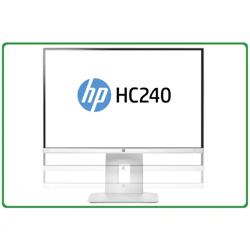HP EliteDisplay HC240 24'' A