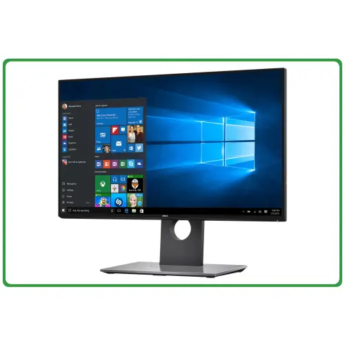 Dell U2417H 24'' A