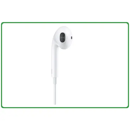 Słuchawki Apple EarPods Nowe