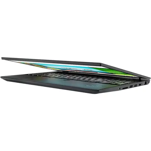 Lenovo T570 i5-6300U 16GB 256SSD 15