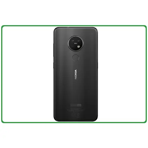 Smartfon Nokia 7.2 - 64GB