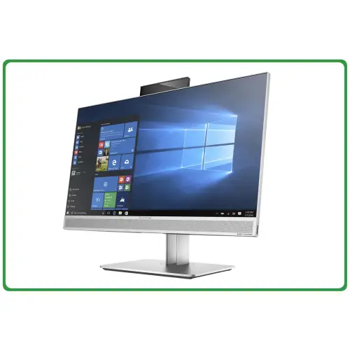 HP EliteOne 800 G3 i5-7500 8GB 512SSD Win10Home
