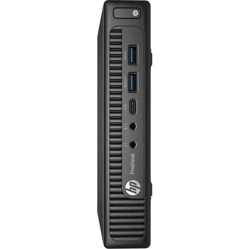 HP 600 G2 i5-6500T/8/260/-/W10P/mff desktop
