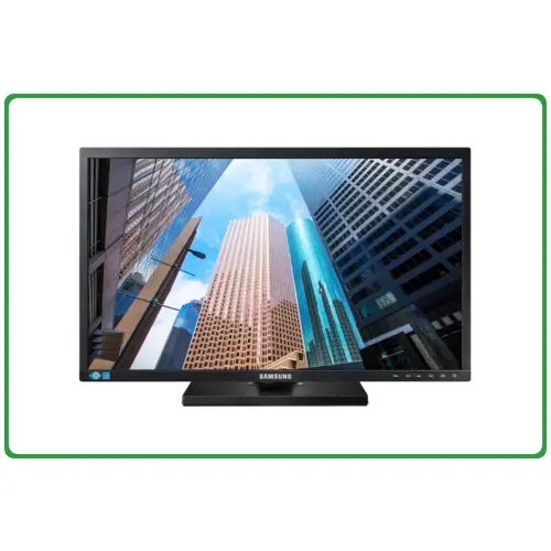 Samsung S24E650PL W24