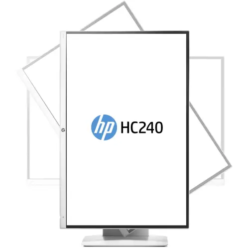 HP EliteDisplay HC240 24'' A