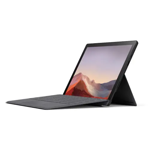 Microsoft Surface Pro 7 i5-1035G4 8GB 128M.2 12