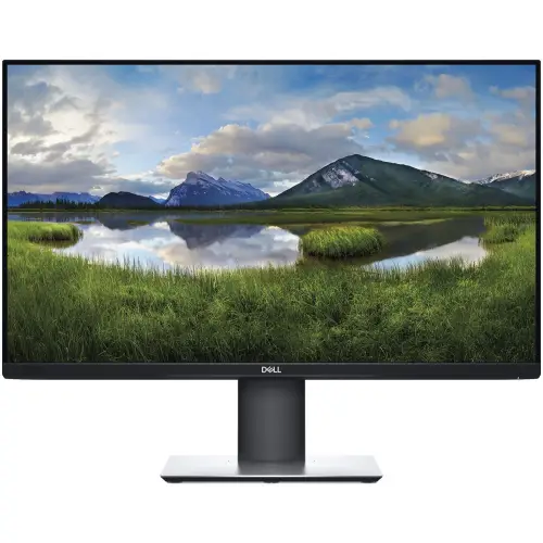 Dell P2719H W27" A-