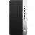 HP ProDesk 600 G5 i7-8700 16GB 512M.2 DVDRW Win11Pro