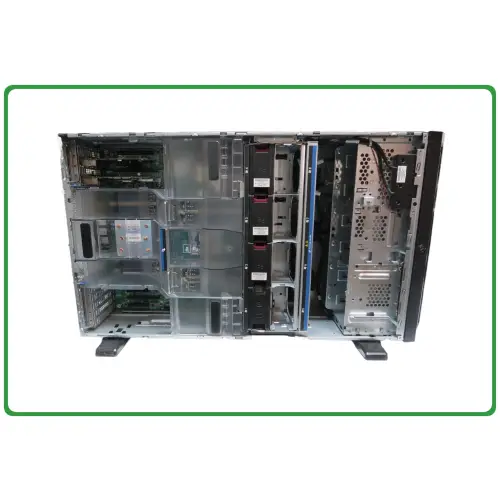 HP ProLiant ML350 G9 Xeon E5-2643v3 16GB 600 DVD NL