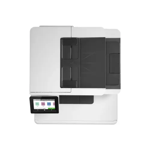 HP Color LaserJet Pro M479fdw