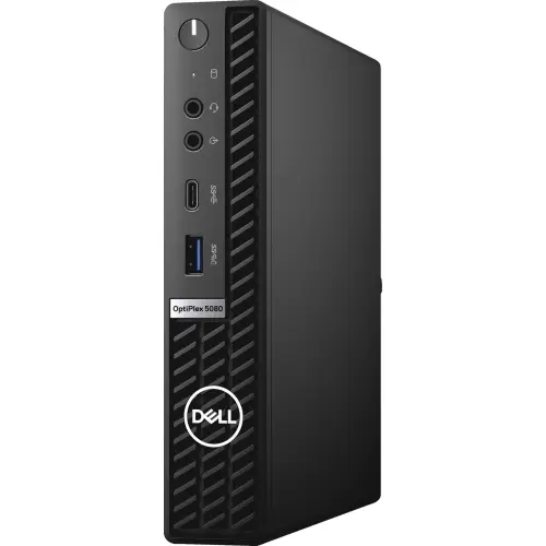 Dell Optiplex 5080 G6400T 16GB 500HDD Win11Pro