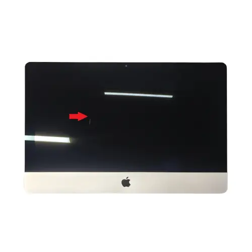 Apple iMac18,1- i5-7360U 8GB RAM 256GB M.2 21.5'' B