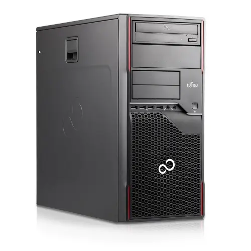 FUJITSU W410 I7-2600 8GB 500HDD Win7Pro