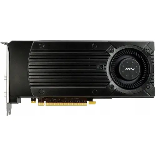 Karta Graficzna do gier NVIDIA GTX 960 2GB GDDR5 Karta Graficzna do gier NVIDIA GTX 960 2GB GDDR5
