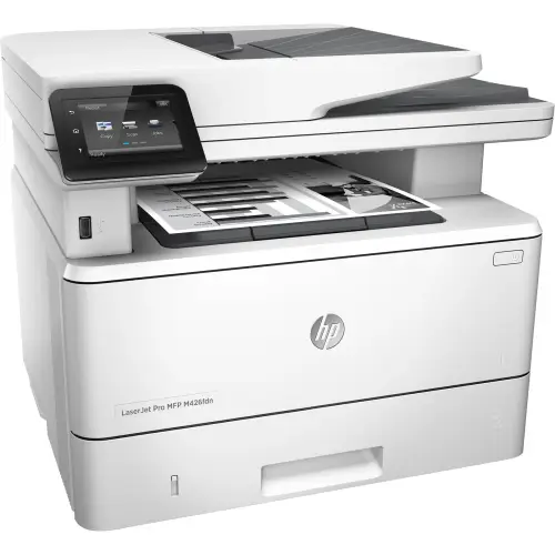 HP LaserJet Pro M426fdn A-