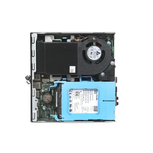 Dell 7050 i5-7500T 8GB 260SSD W10Pro
