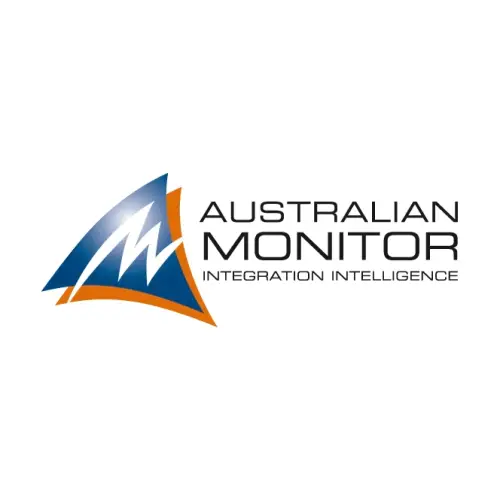 Australian Monitor ESMIX
