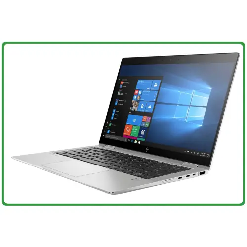 HP x360 1030 G4 i5-8265U 16GB 256M.2 Dotykowa 13