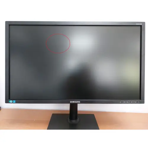 Samsung S24C450B 20957-2 W24