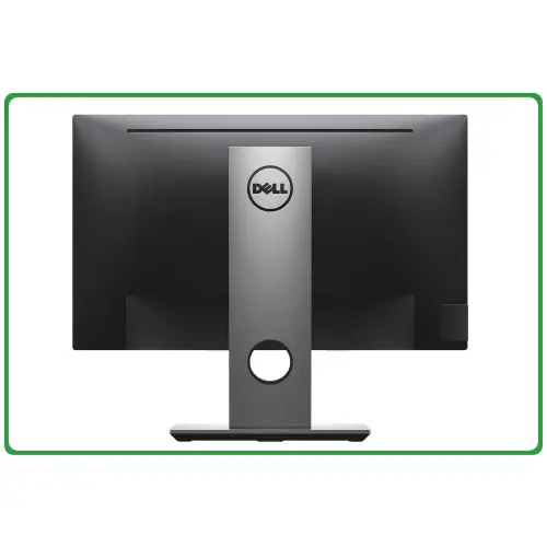 Dell P2217H W22