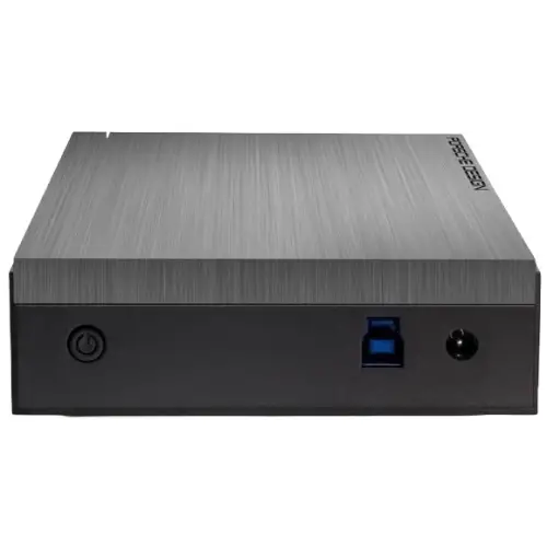 LACIE PORSCHE DESIGN AR35U3 4TB A