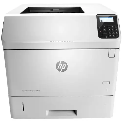 HP LaserJet Enterprise M605 B