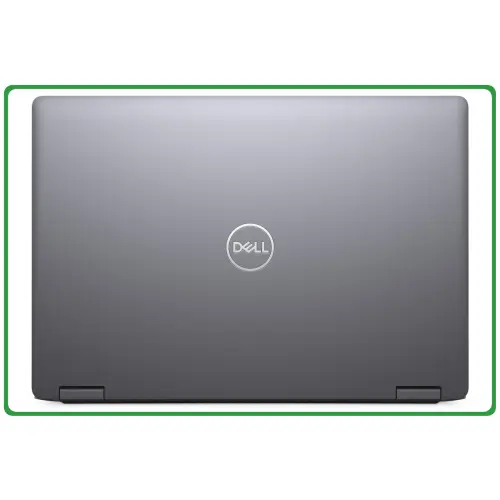 Dell Latitude 3310 i5-8265U/8/256M2/touch13