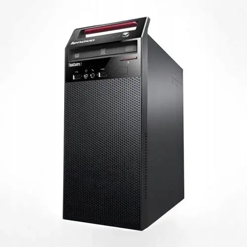 Lenovo ThinkCentre E73 i5 8GB 500GB W8Pro Lenovo ThinkCentre E73 i5 8GB 500GB W8Pro