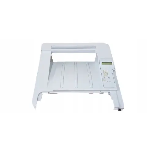HP LaserJet P2055 - górna pokrywa + ekran HP LaserJet P2055 - górna pokrywa + ekran