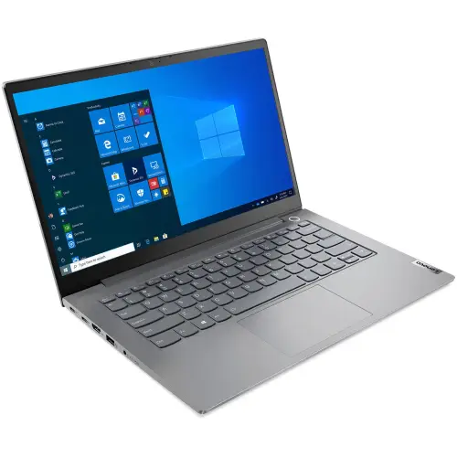 Lenovo ThinkBook 14 G2 i5-1135G7 16GB 256M.2 14" Win11Pro