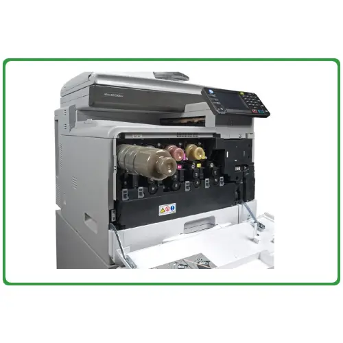 Ricoh Aficio MP C305spf