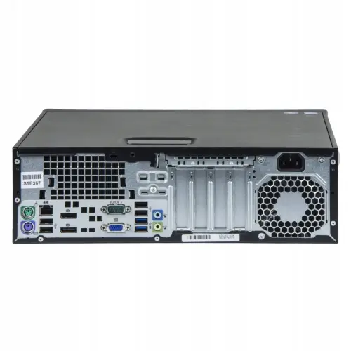 HP EliteDesk 800 G1 i5 8GB 500GB HDD HP EliteDesk 800 G1 i5 8GB 500GB HDD