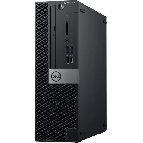 Dell XE3 i5-8500 8GB RAM 128GB M.2 DVD-RW W11P