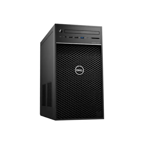 Dell Precision 3640 w-1250 32GB RAM 256GB M.2 W11P