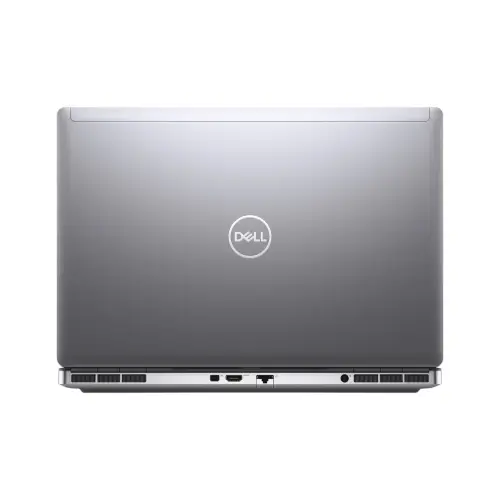 Dell Precision 7550 i7-10850H 32GB RAM 512 M.2 15