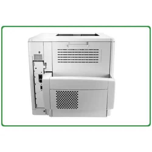 HP LaserJet Enterprise M604dn Sieć Duplex A