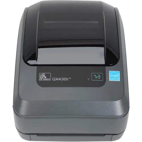 ZEBRA GX430T