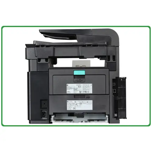 HP LaserJet Pro 400 MFP M425dn A