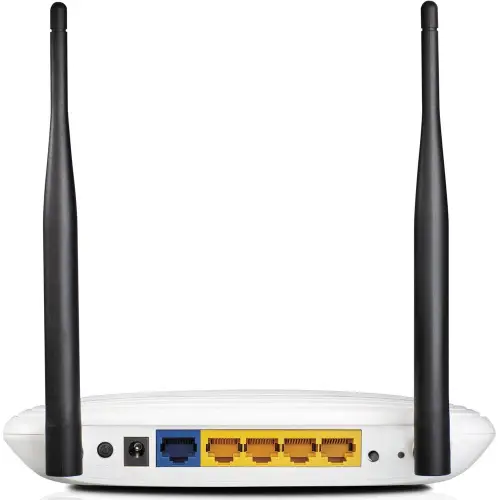 TP-LINK TL-WR841N