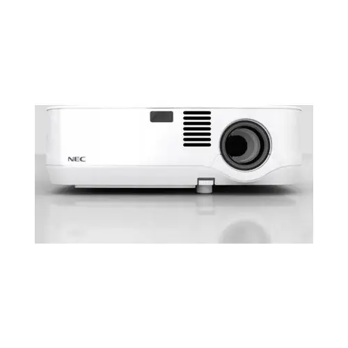 NEC NP400 3LCD DVI VGA LAN NEC NP400 3LCD DVI VGA LAN